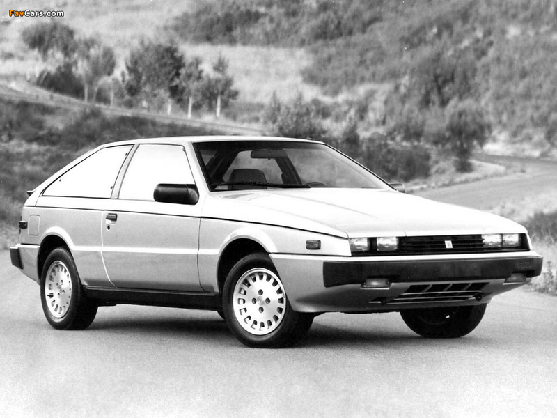 First generation Impulse